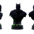 3.png Batman Zombie: The Fallen Dark Knight