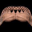 Megalodon-jaw-matcap-7.png Megalodon jaw 3D print model