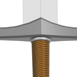 Sword_Mk2_ASM1.png Witcher-like Sword - Original Design