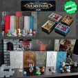 PERMANENT-POST-02.jpg Dungeons and Dragons characters dice boxes set