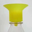 328b79f707f80685d52ee04861f8c108_display_large.JPG Fruit Fly Trap for Soda Bottle