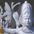 vfSQ6_s2.jpg Nataraja en alegre tandava