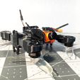 IMG_9104.JPG Constellation Quads: "Taurus 110" - Brushless Micro Quadcopter