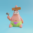 untitled.png Patrick Star figure
