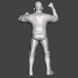 Screenshot-1140.png WWE WWF LJN Style CM Punk Custom Figure