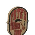 PETES-TOBACCO-SIGN-2.jpg PETE'S TOBACCO SIGN