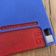 IMG_5029.jpg Retro Floppy Disk Nintendo Switch Game Organizer – Holds 10 Games (Switch 1 & Switch 2)