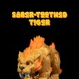 Saber-toothed-Tiger-thumb.jpg Saber-toothed Tiger