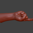 Pointing_finger_G.png hand pointing finger