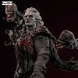 26.jpg Knull / Dios de los simbiontes - STL