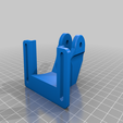 Y-axis_tensioner.png Anycubic Chiron Comprehensive Upgrades