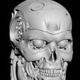 Снимок-117.jpg T-800 Skill Terminator 2 Judgment Day V2 Replica