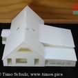image010.jpg House model "Struckmannshaus" (true to scale) - template for your real house