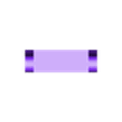 Left Palm.stl 3D Printable Transforming Car