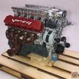 _Vip_16.jpg DODGE VIPER V10 - ENGINE