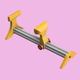 Soldering-jig.png Fixed Soldering Vise/ Jig  (2020 extrusion)
