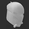nmmn.png Star Wars Cosplay - Mandalorian Helmet - Rholan Dyre