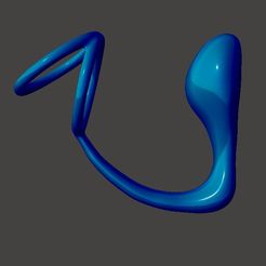 m1_1.jpg 3D file prostate massager with penis ring・3D print model to download