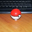 10850794_10205742814078299_591508030_n.jpg Pokemon Pokeball Gear shifter knob
