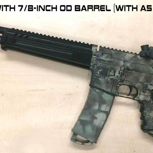 TMC-2022-with-7-8-barrel.jpg UNW Tippmann TMC handguard model 2022