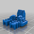 3b81b11e-2d93-4639-b1f1-ccde0405165f.png Port, Brick for Settlers of Catan