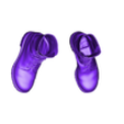 Boots 1.stl Boots
