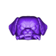 cujo_new_SubTool2.stl Funko Cujo - Стивен Кинг