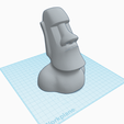 Capture.png Moai statues, Easter Island