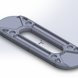 key-FOb.png Interior Door Spade Key