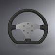 momo-front.jpg Momo steering wheel, sparco 1/24