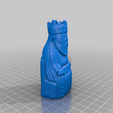 LowPoly_King.png Low Poly Lewis Chessmen