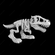 005.png T- Rex Skelett