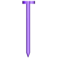 Tutor 2.STL Tutor para plantas