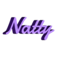 Natty.stl Natty