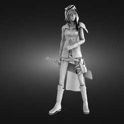 Lightning-render.png Fichier STL Éclairage・Design pour imprimante 3D à télécharger