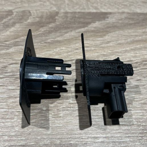 Parking Sensor Mount / Holder - Accord