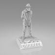 00.jpg THE UMARELL - BASE INCLUDED - 150mm -