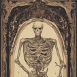 3e33fb96-46bf-4d4a-94e9-6bfd0d6584a4.png Skeleton Large Bookmark (made w/ HueForge)