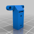 d69561ab-9134-484a-8e5a-f0833a4fc281.png Fichier 3D gratuit Couplage Guide de hauteur queue de colombe et crochet-boucle・Modèle pour impression 3D à télécharger