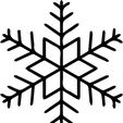 Asset-11.jpg Deluxe Snowflakes Cookie Cutter Set (Second Edition)