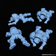 01.png Corpses, crashes, casualties: Human super soldiers