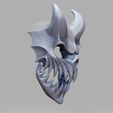 B006.jpg Dark Mask Vol.01-Skull Mask