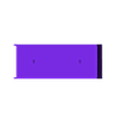 CFFFP_oriented_landing_interface.stl Taildragger landing gear