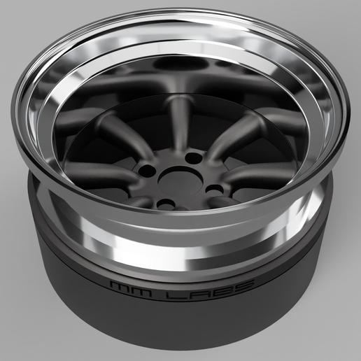 5.png 1/24 ROUE 3D PRÊTE POUR L'IMPRESSION RSW-8S17