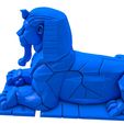 giugegiogioi.jpg Gran Esfinge de Giza / estatua egipcia / esfinge egipcia / estatua esfinge egipcia / artefacto sarcófago egipcio /estatua /estatua stl / egipcio