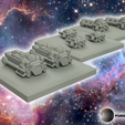 Fusion-renddder-background.png SPACE DWARF FIGHTER, BOMBER & ASSAULT BOAT DRONES