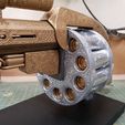 20200329_215517.jpg 3D file Constantine Holy Shotgun・3D printing design to download