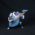 05.jpg Aghartan Electro-Bass for Transformers FoC Jazz and Mic for Sky-Byte