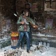 20240306_093216.jpg RCD Brick Wall for Dioramas (The Last Of Us)