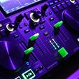 il_fullxfull.5264564226_ahyu.jpg Custom DJ Controller Fader Kit 5 Pack for Denon DJ PRIME GO, Denon, Pioneer, Numark, Rain